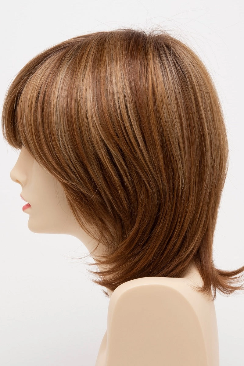 Envy Wigs - Grace - Human Hair Blend