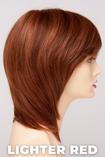 Envy Wigs - Grace - Human Hair Blend