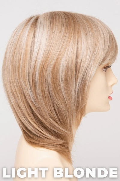Envy Wigs - Grace - Human Hair Blend
