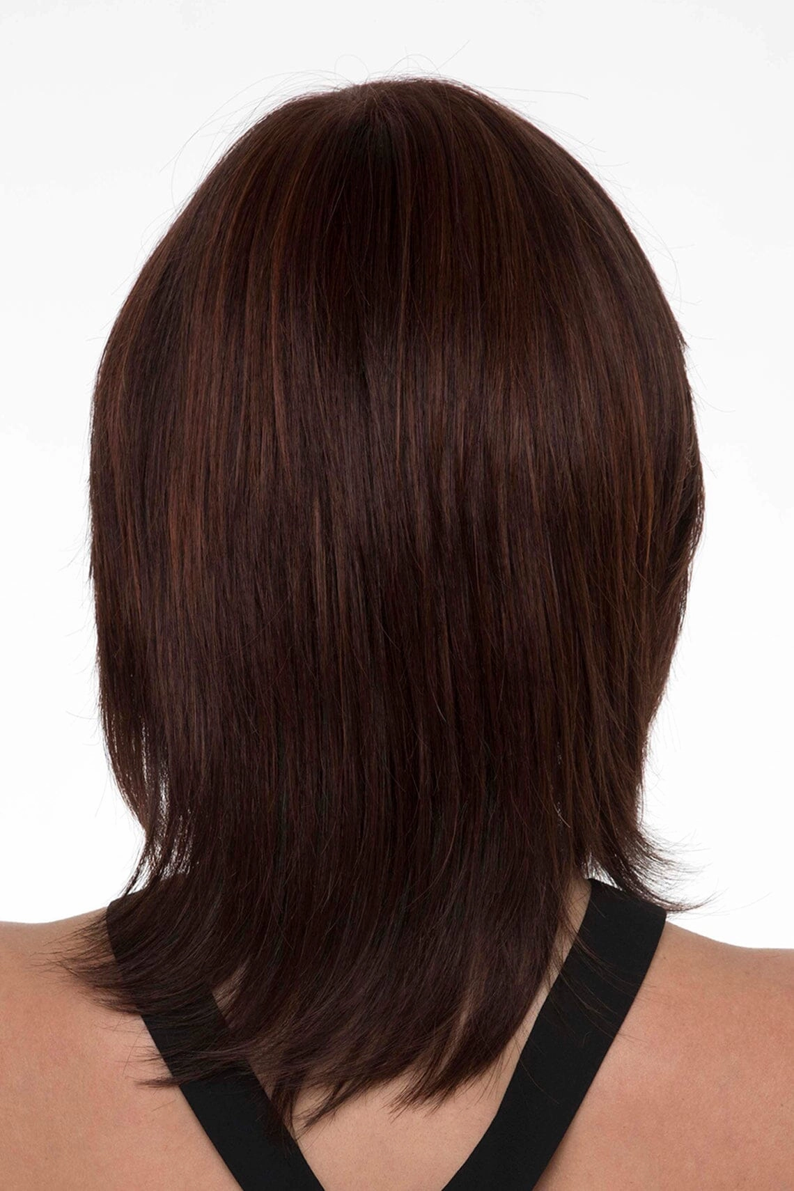 Envy Wigs - Grace - Human Hair Blend