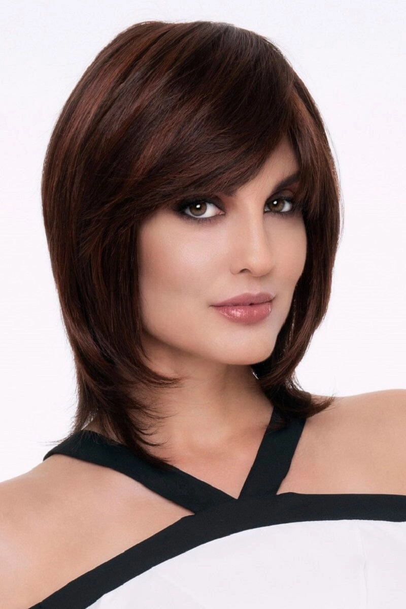 Envy Wigs - Grace - Human Hair Blend