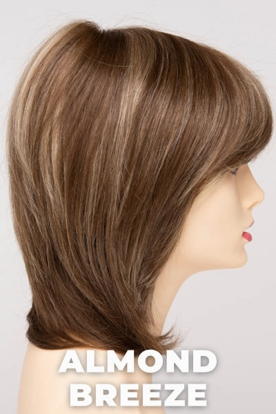 Envy Wigs - Grace - Human Hair Blend
