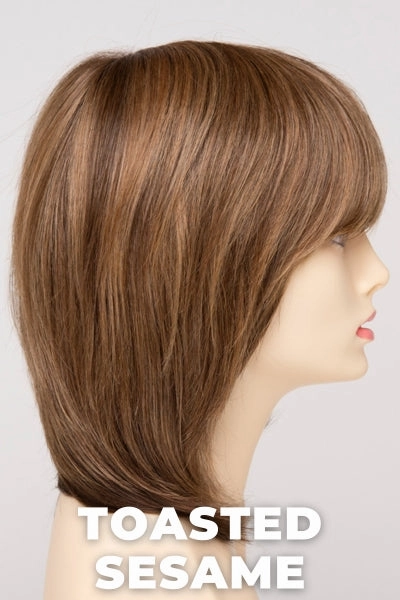 Envy Wigs - Grace - Human Hair Blend