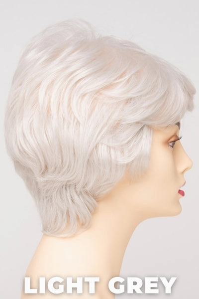 Envy Wigs - Heather - Human Hair Blend