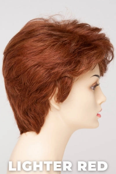Envy Wigs - Heather - Human Hair Blend