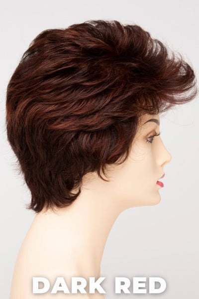 Envy Wigs - Heather - Human Hair Blend