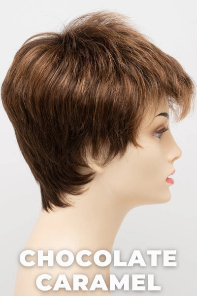 Envy Wigs - Ivy