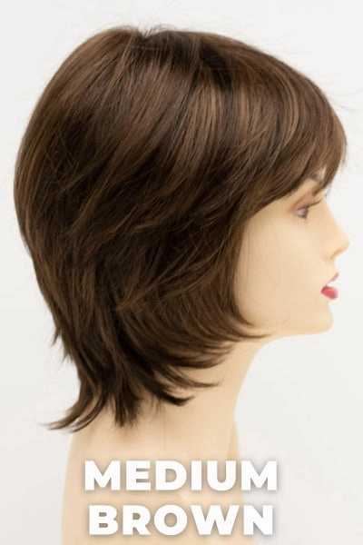 Envy Wigs - Jane