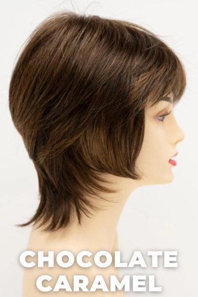 Envy Wigs - Jane