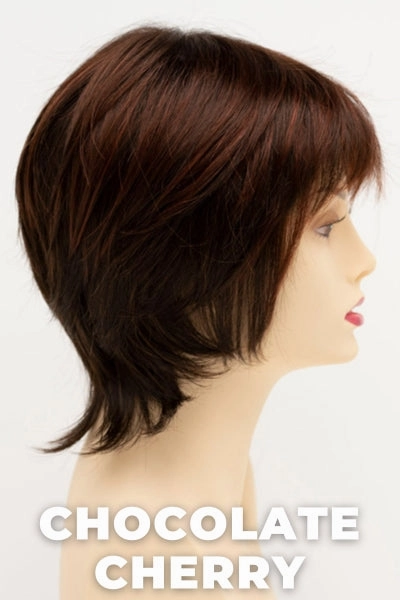 Envy Wigs - Jane