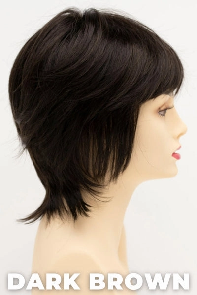 Envy Wigs - Jane