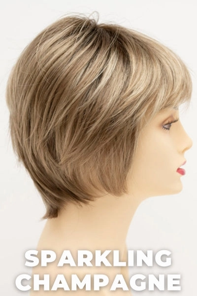 Envy Wigs - Jane