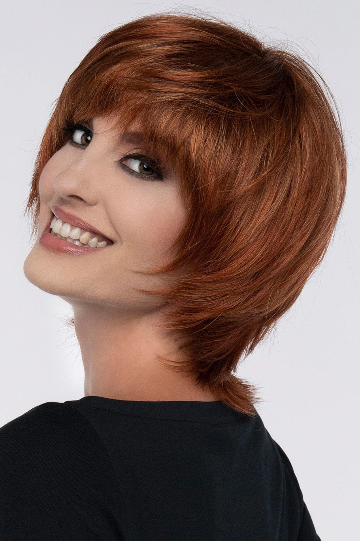 Envy Wigs - Jane