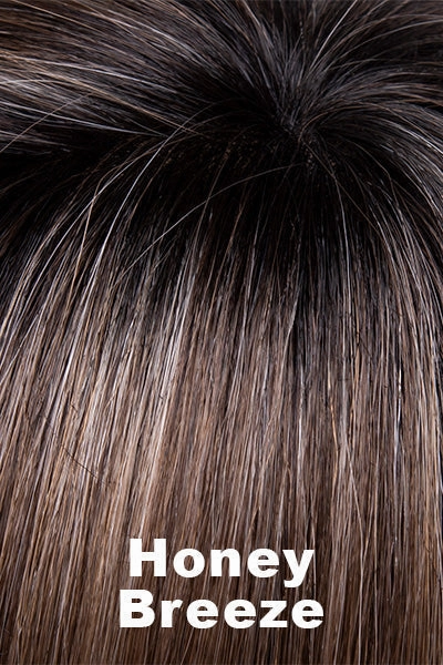 Envy Wigs - Kari