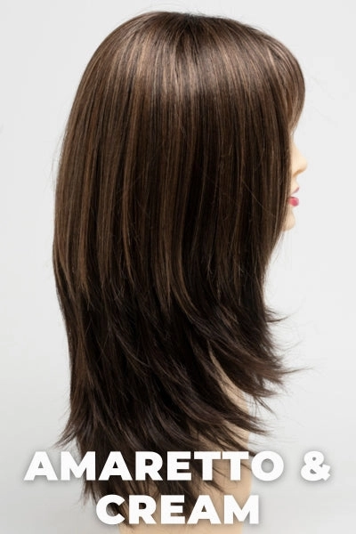 Envy Wigs - Kate