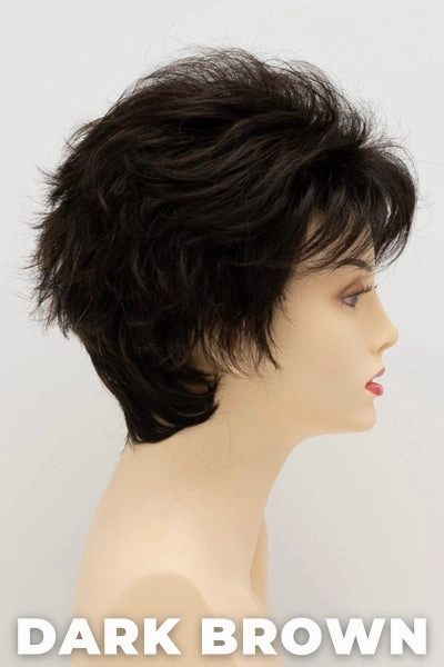 Envy Wigs - Kitana