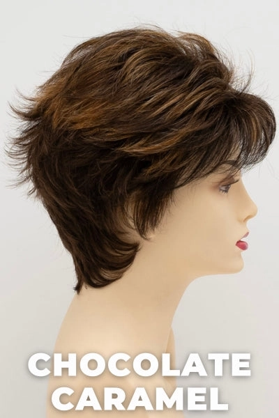Envy Wigs - Kitana