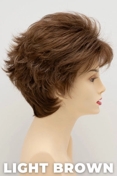 Envy Wigs - Kitana