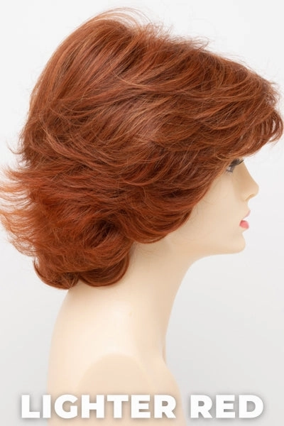 Envy Wigs - Kylie - Human Hair Blend