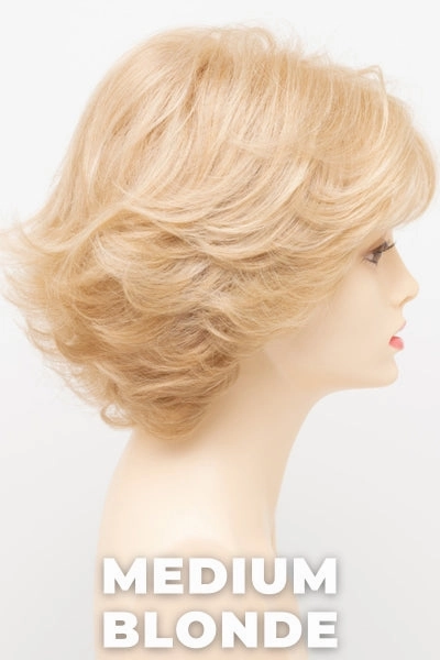 Envy Wigs - Kylie - Human Hair Blend