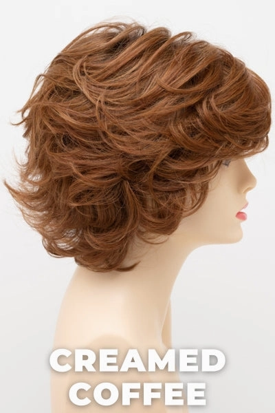 Envy Wigs - Kylie - Human Hair Blend