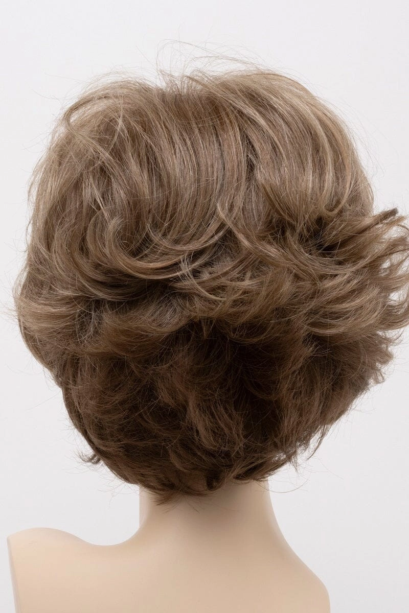 Envy Wigs - Kylie - Human Hair Blend
