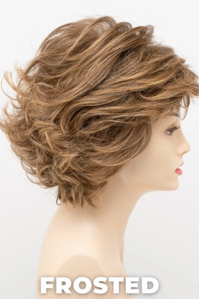 Envy Wigs - Kylie - Human Hair Blend