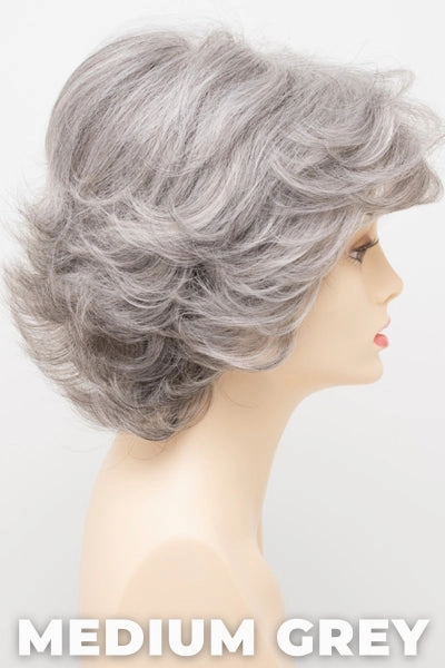 Envy Wigs - Kylie - Human Hair Blend