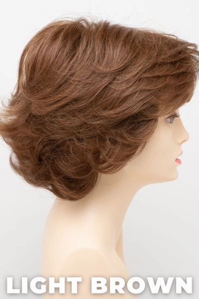 Envy Wigs - Kylie - Human Hair Blend