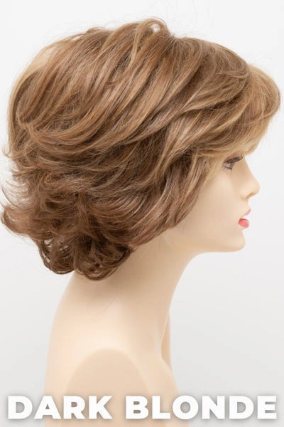 Envy Wigs - Kylie - Human Hair Blend