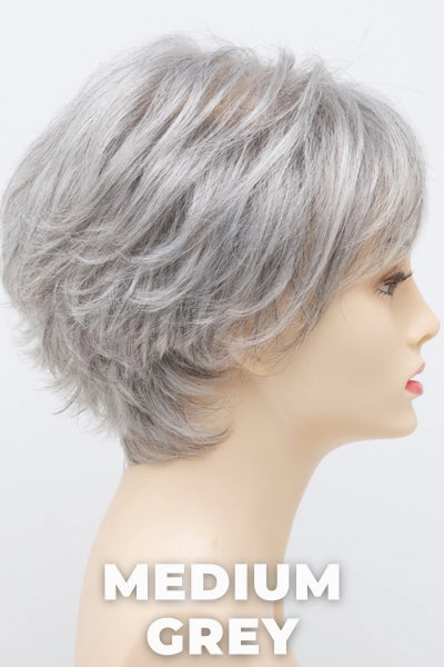Envy Wigs - Micki