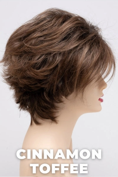 Envy Wigs - Micki