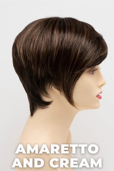 Envy Wigs - Miley