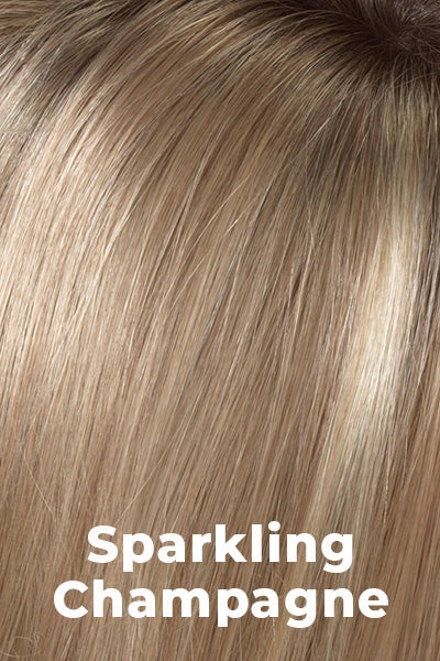 Envy Wigs - Miley