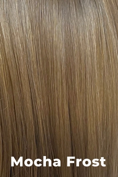 Envy Wigs - Naomi