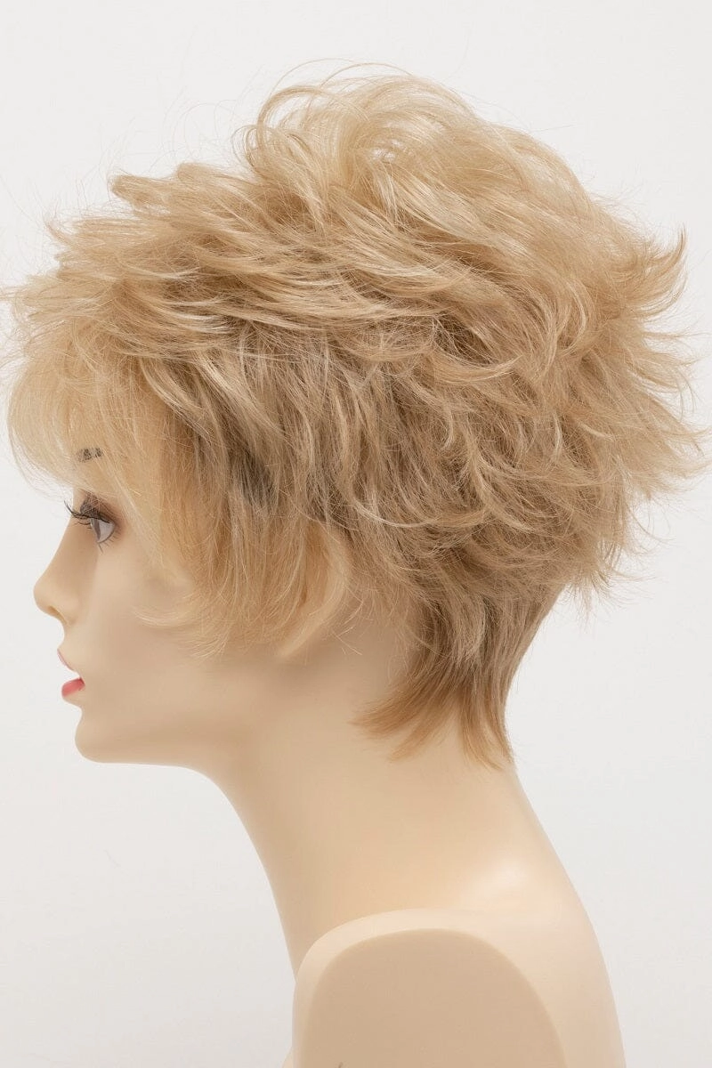 Envy Wigs - Olivia - Human Hair Blend
