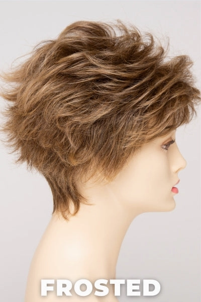 Envy Wigs - Olivia - Human Hair Blend