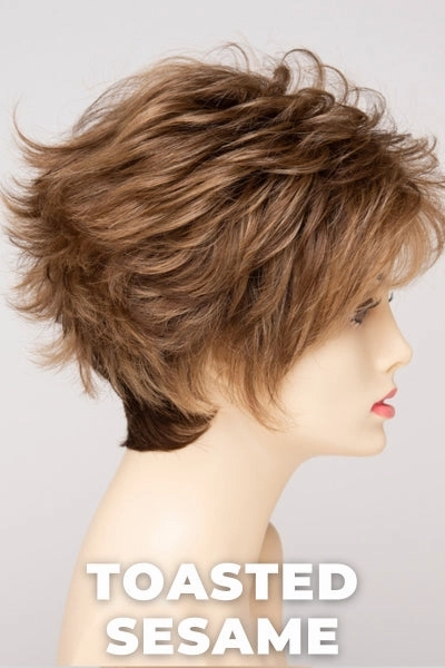 Envy Wigs - Olivia - Human Hair Blend