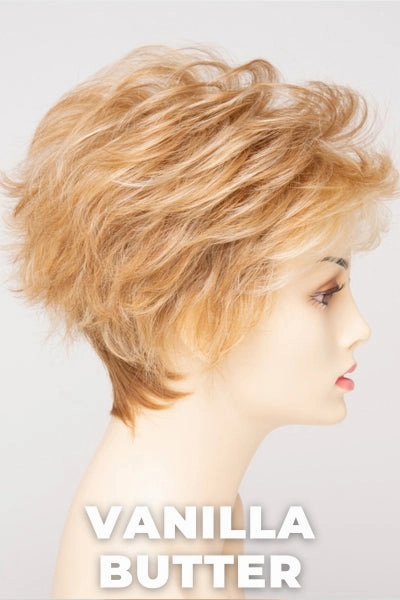 Envy Wigs - Olivia - Human Hair Blend