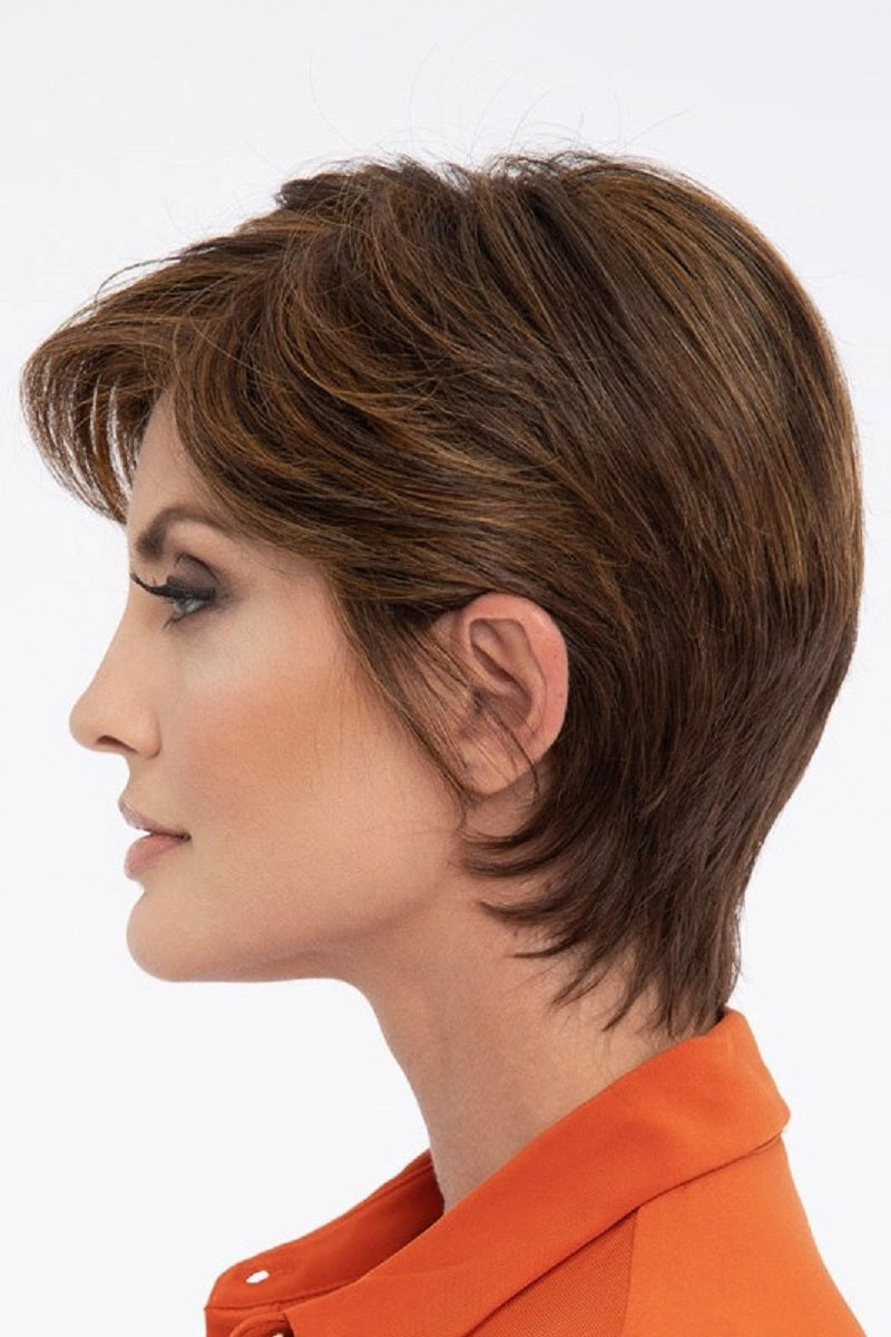Envy Wigs - Paula - Human Hair Blend