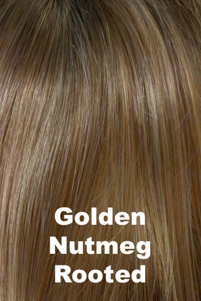 Envy Wigs - Paula - Human Hair Blend