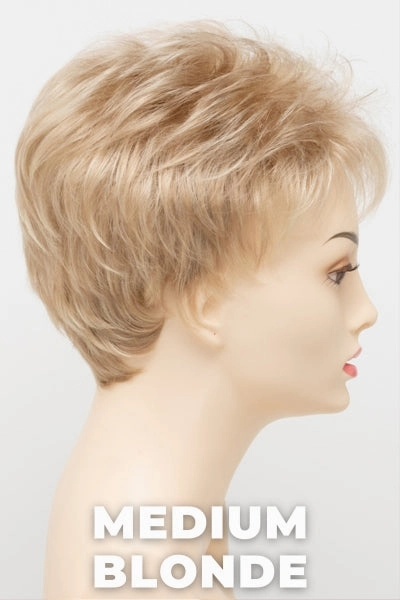 Envy Wigs - Penelope Petite