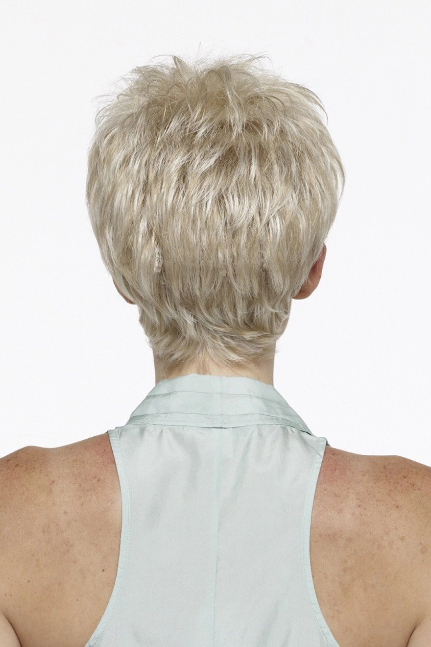 Envy Wigs - Penelope Petite
