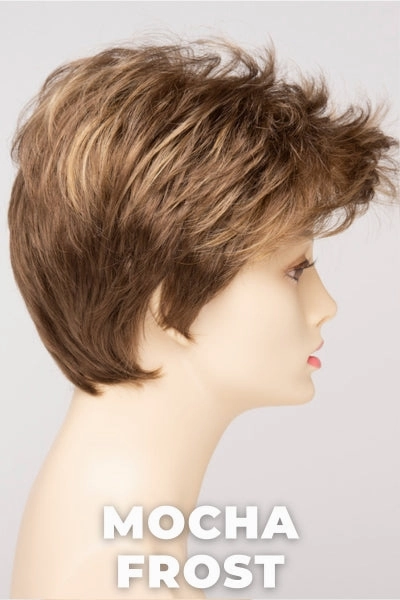 Envy Wigs - Raven