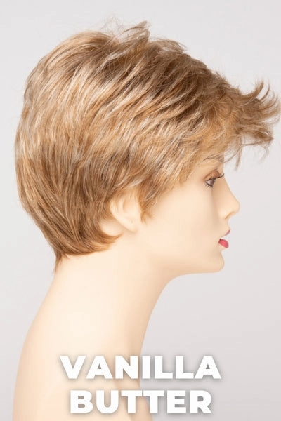 Envy Wigs - Raven