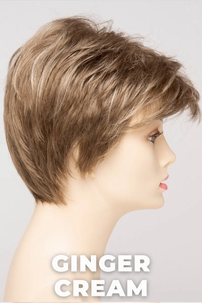 Envy Wigs - Raven