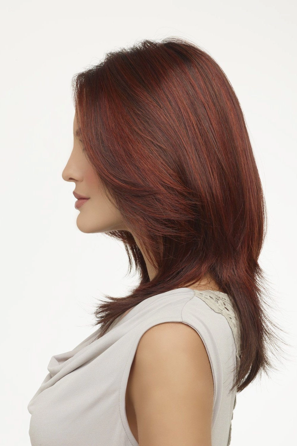 Envy Wigs - Roxie