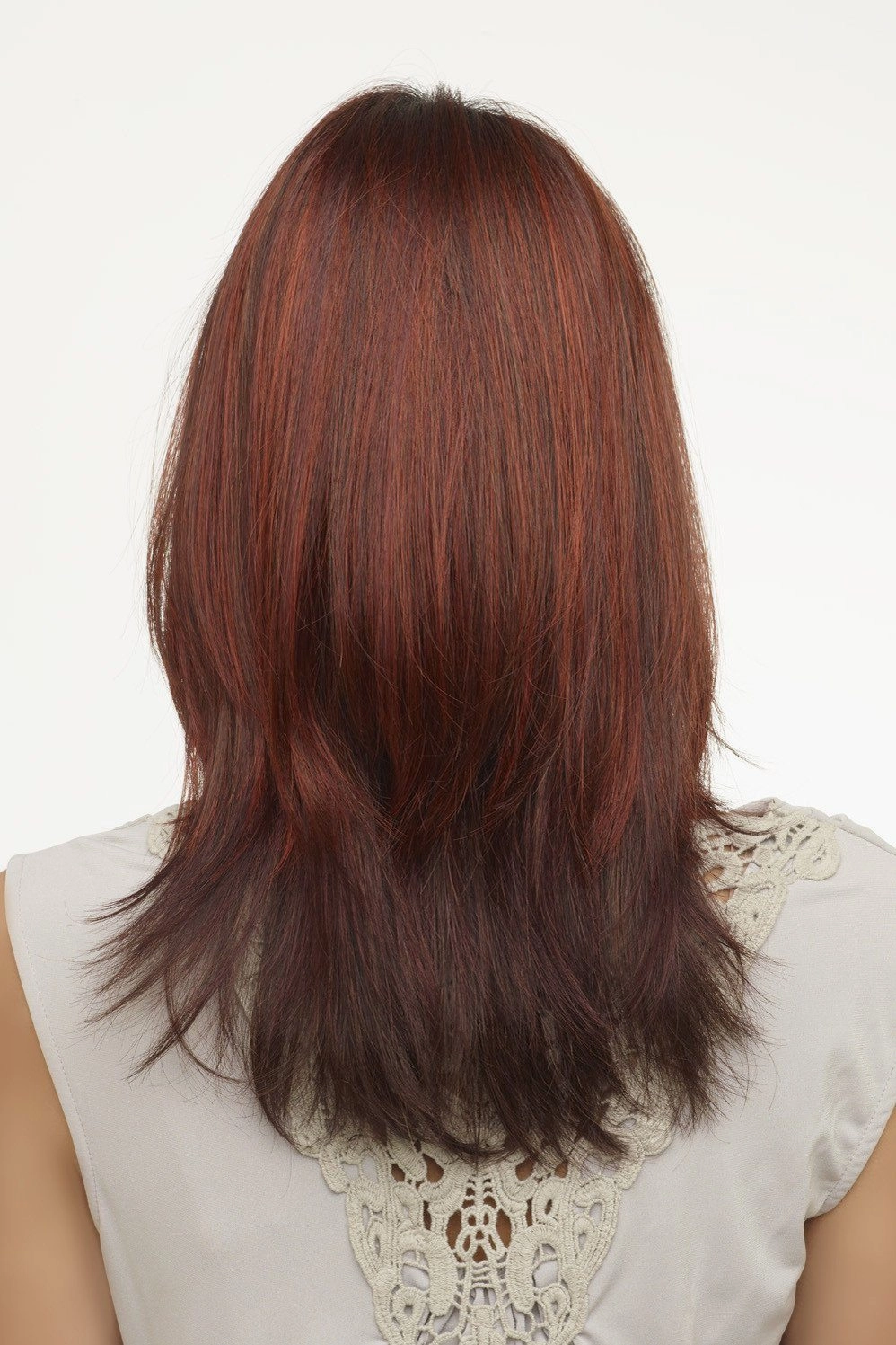 Envy Wigs - Roxie
