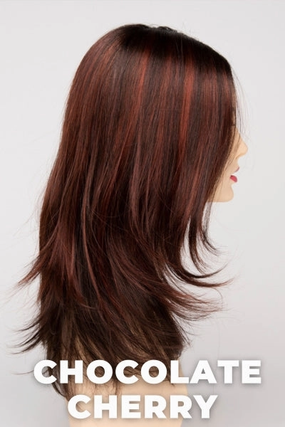 Envy Wigs - Roxie