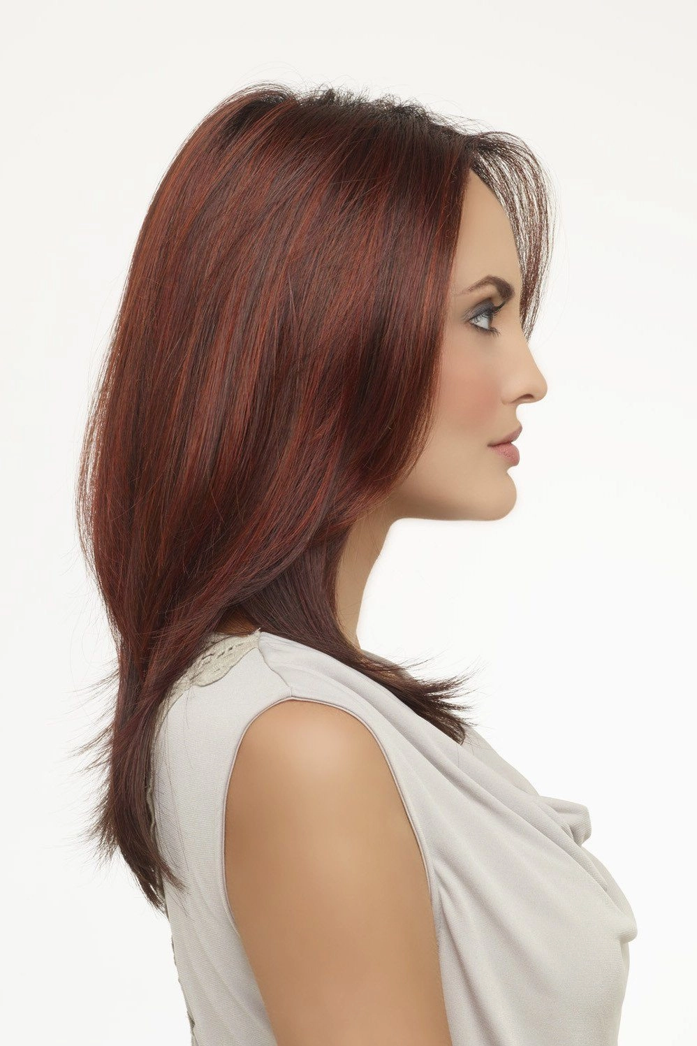 Envy Wigs - Roxie